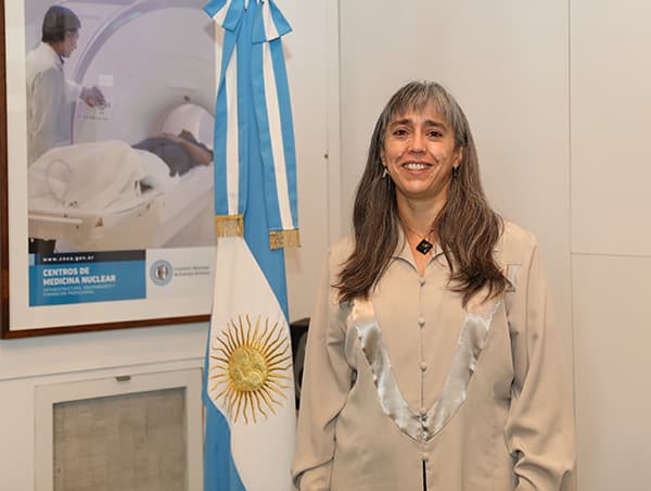 Adriana Serquis
