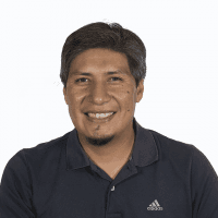 Alejandro Vilca