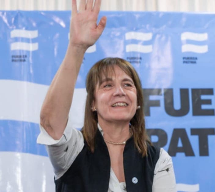 Beatriz Gentile