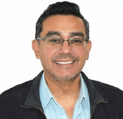 Daniel Gonzalez Espindola