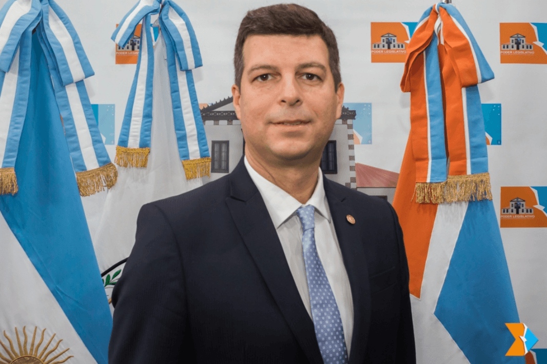Federico Bilota