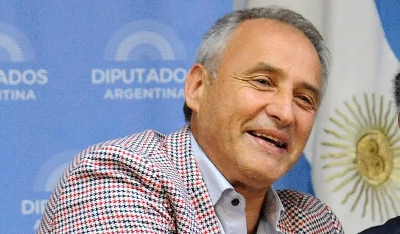 Héctor Baldassi