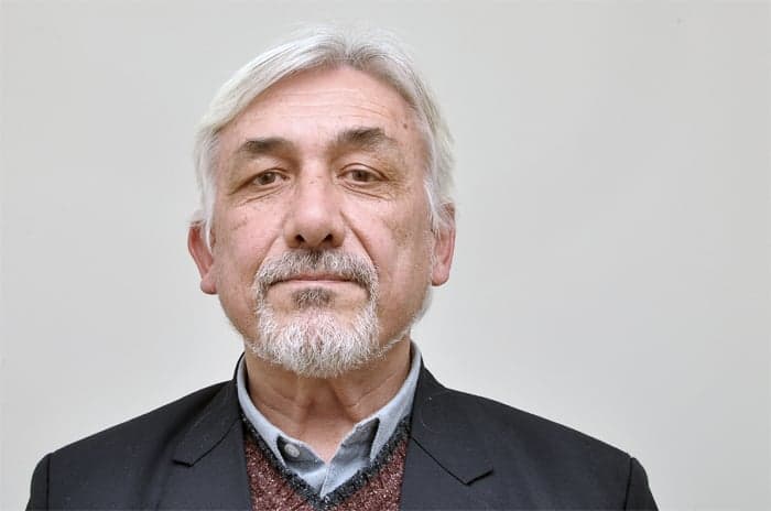 Héctor Heberling
