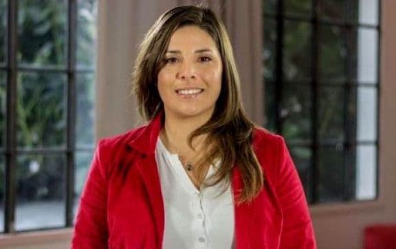 Johana Gomez