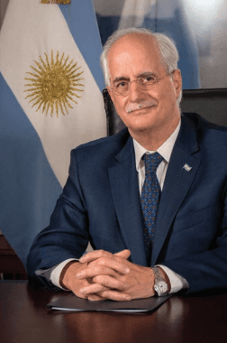 Jorge Taiana