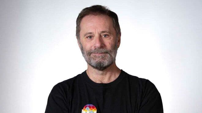 Juan Carlos Molina