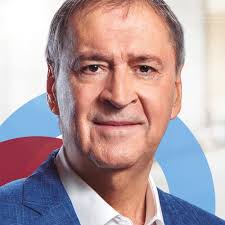 Juan Schiaretti