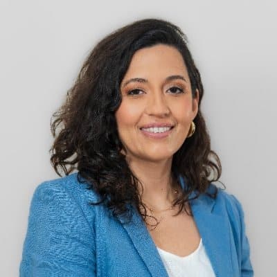 Leila Chaher