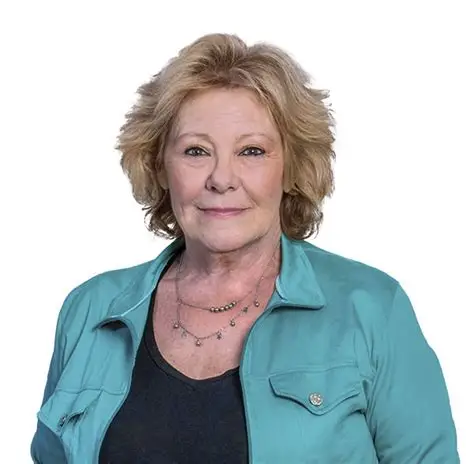 Liliana Olivero