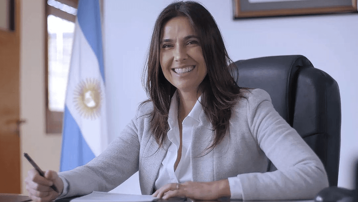 María Eugenia Talerico