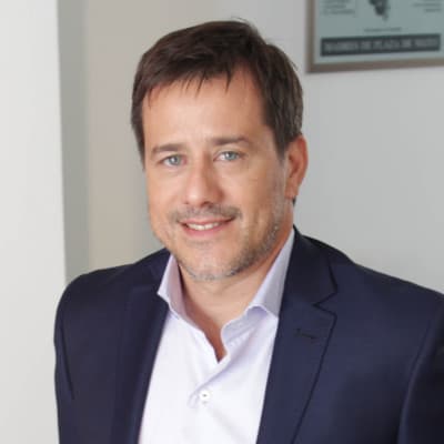 Mariano Recalde