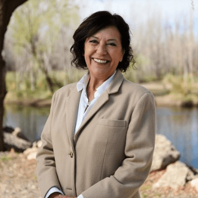 Silvia Sapag