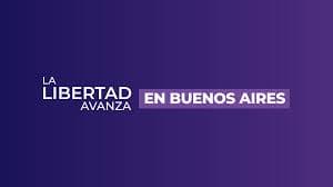Alianza La Libertad Avanza - BA