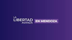 Alianza La Libertad Avanza + Cambia Mendoza