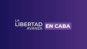 Alianza La Libertad Avanza - CABA