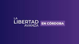 La Libertad Avanza - Córdoba