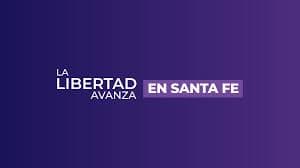 La Libertad Avanza - Santa Fe