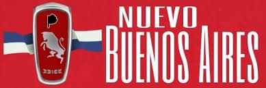 Nuevo Buenos Aires