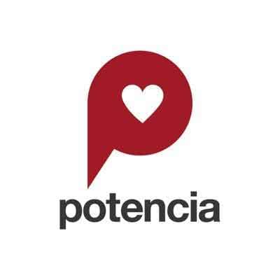 Potencia - BA