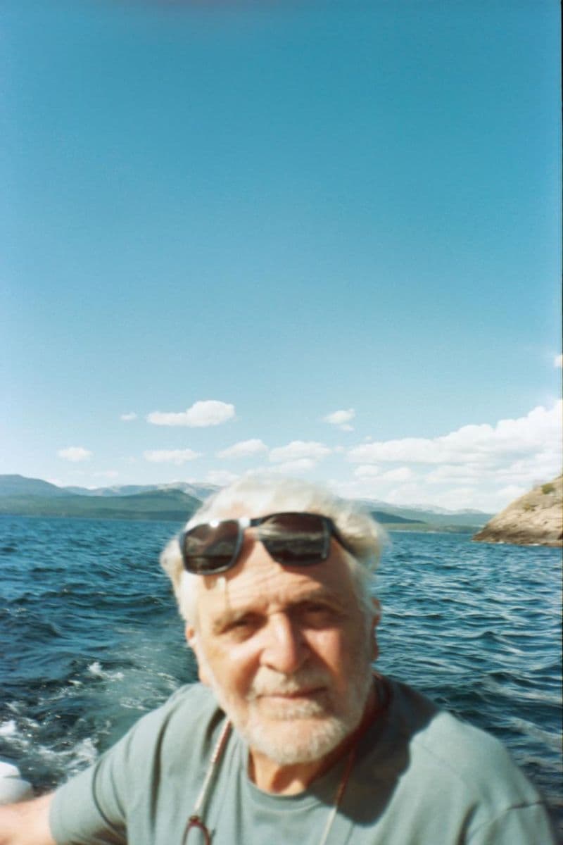 Fernando Antonio Oyuela