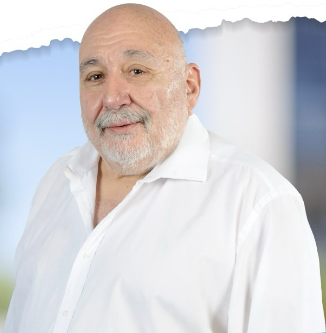 Abelardo Ferrán