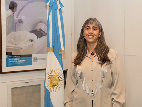 Adriana Serquis