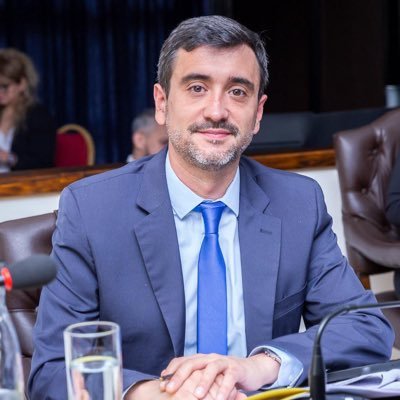 Agustín Coto