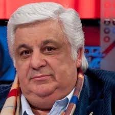 Alberto Samid