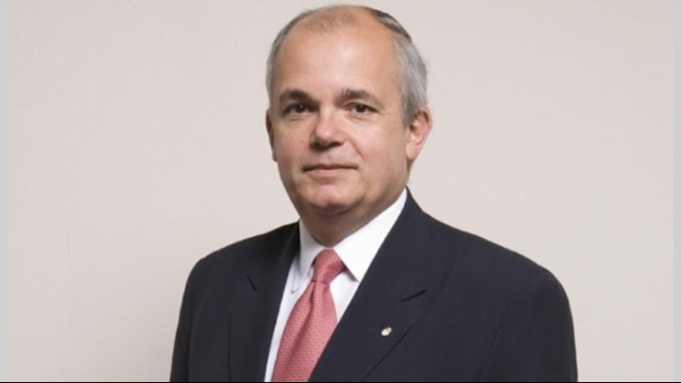 Alejandro Fargosi