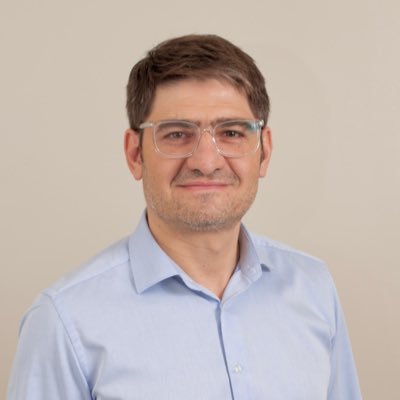 Alejandro Parnás