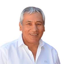 Alfredo Béliz