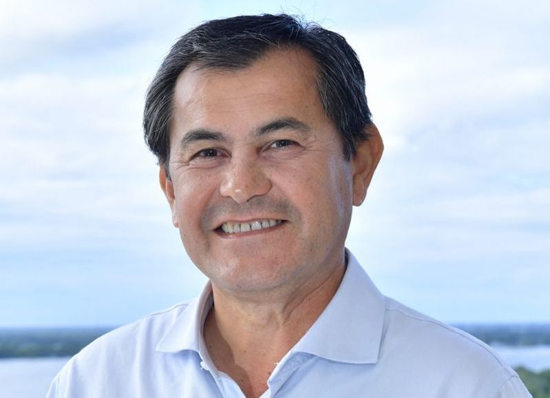 Atilio Basualdo