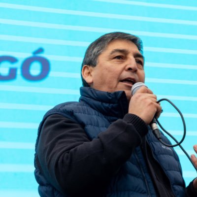 Carlos Quintriqueo