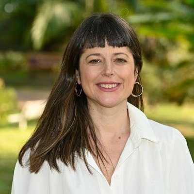 Carolina Gaillard