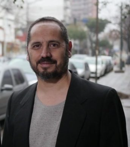 Cesár Rojas
