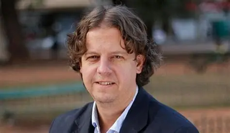 Christian Castillo
