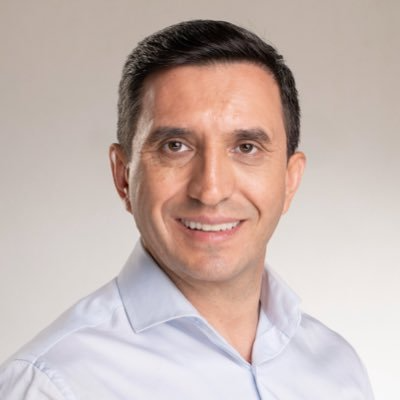Cristian Andino