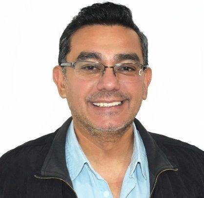 Daniel Gonzalez Espindola