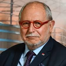 Diego Guelar