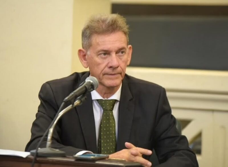Diogenes Gonzalez