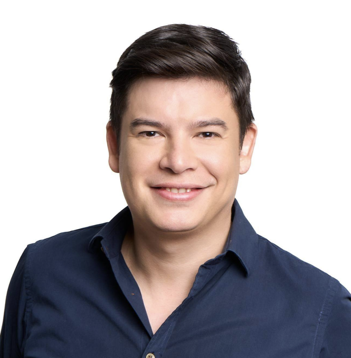Enzo Casadei