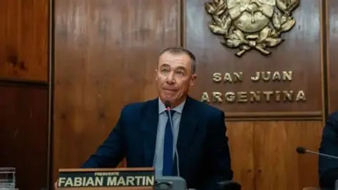 Fabian Martin