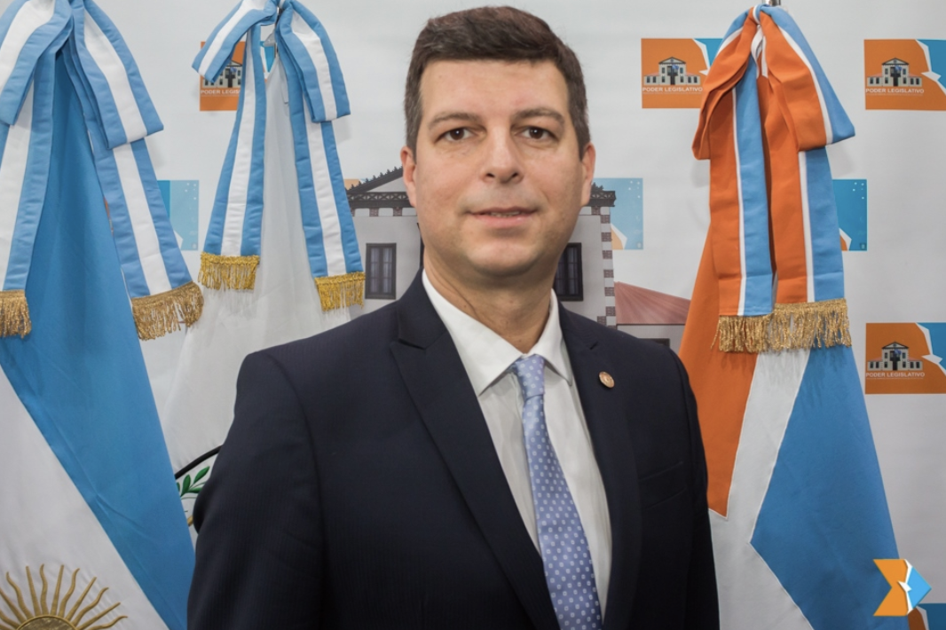 Federico Bilota