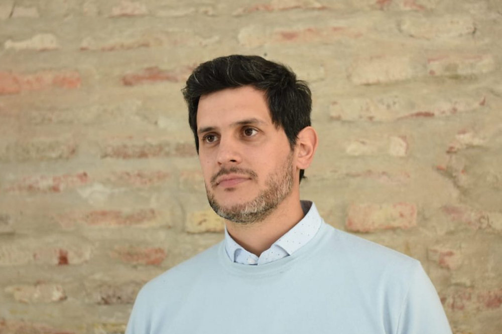 Federico Guidugli