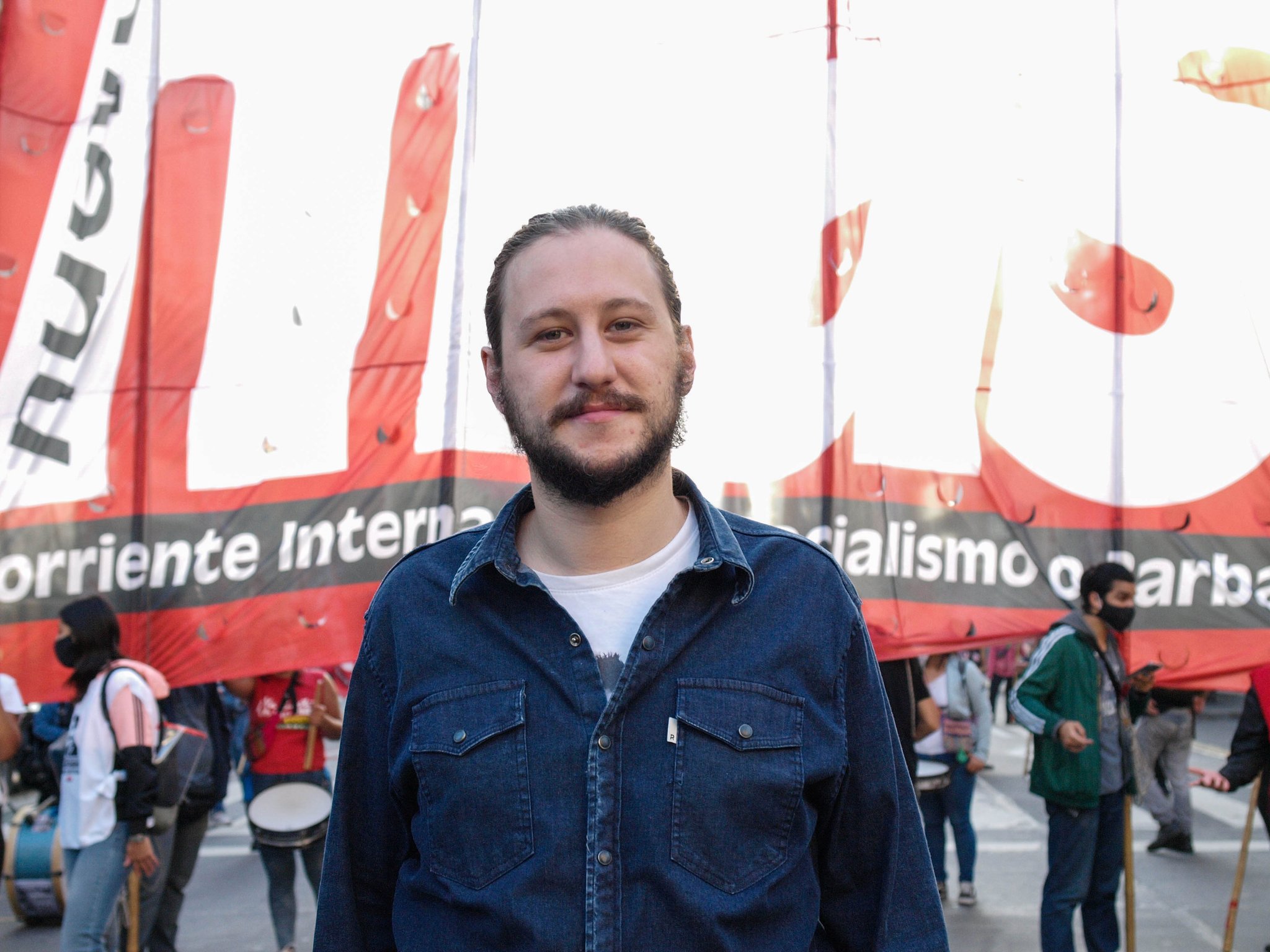 Federico Winokur
