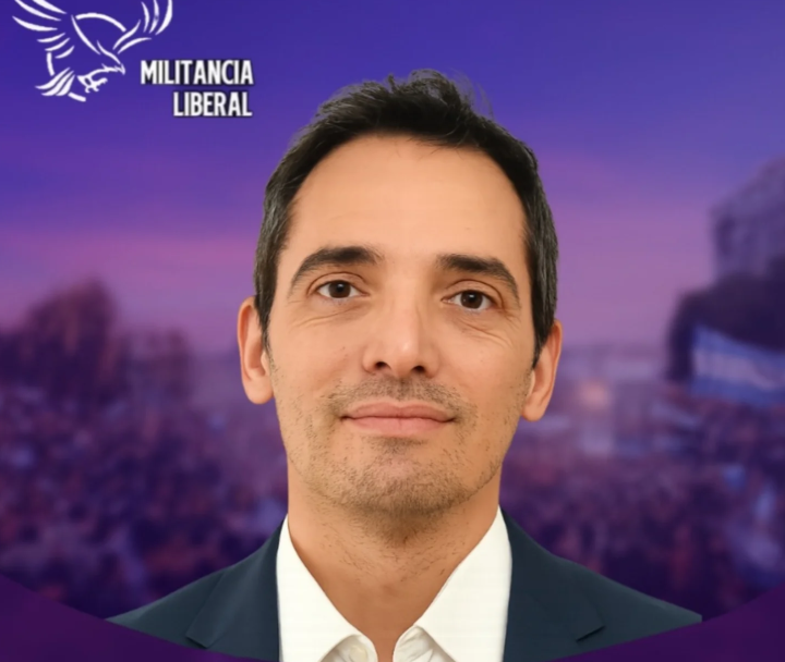 Gastón Riesco