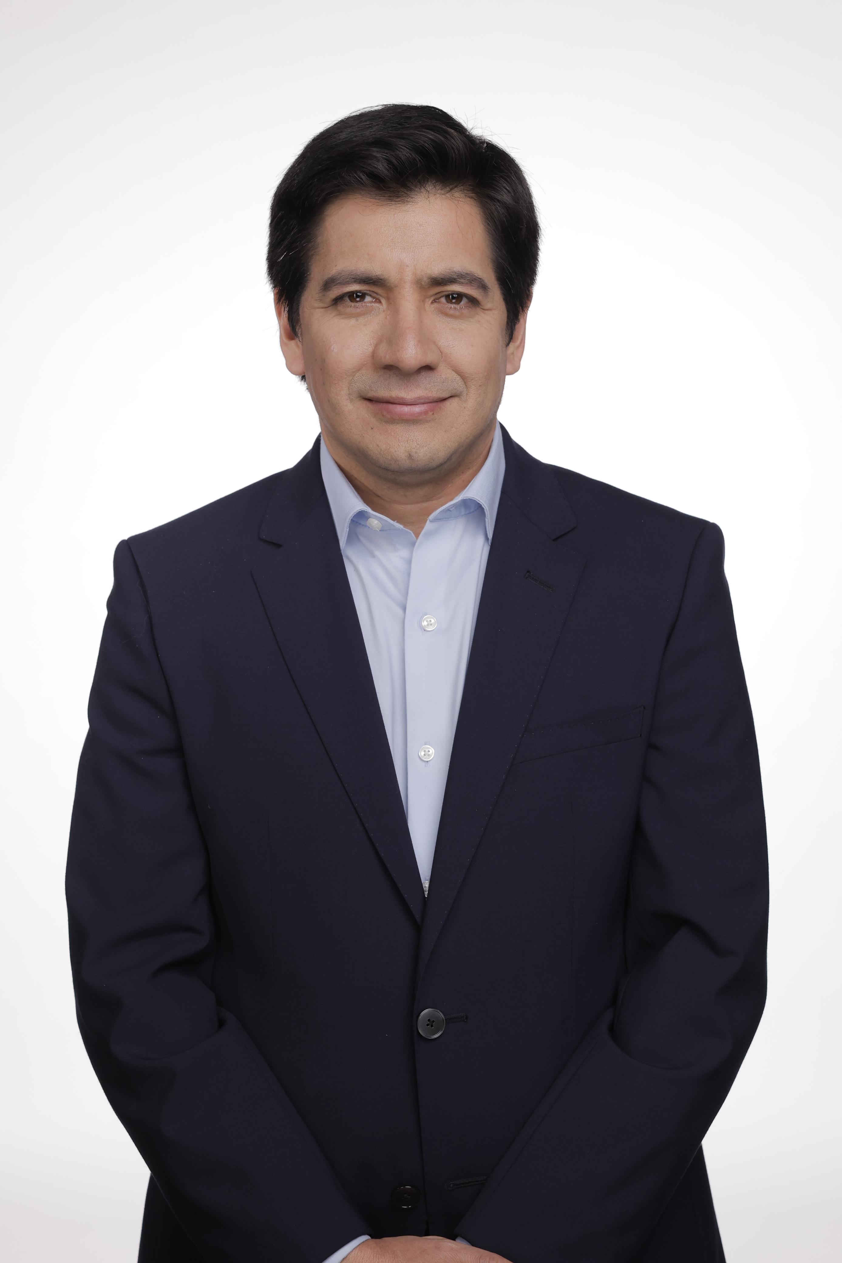 Gonzalo Roca