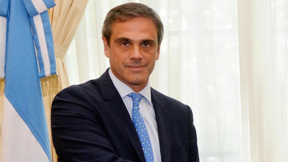 Guillermo Michel