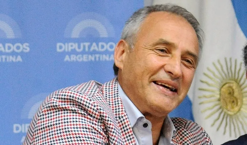 Héctor Baldassi