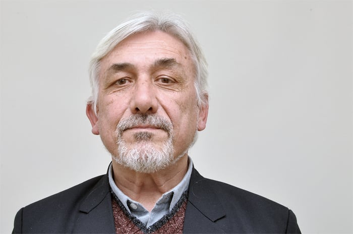 Héctor Heberling